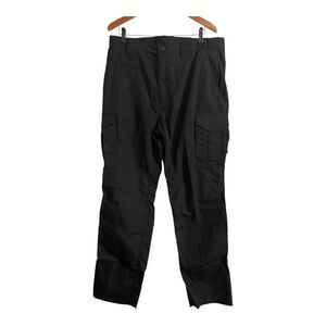PROPPER Critical Response EMS Pants Women's Size 18 Black 38 x 36 Ripstop NWT‎